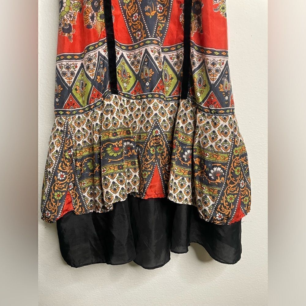 Chaudry Dress - Picture 3 of 9